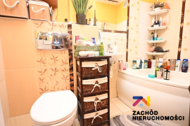 Mieszkanie 3 pok. przy ul. Poznańskiej na sprzedaż